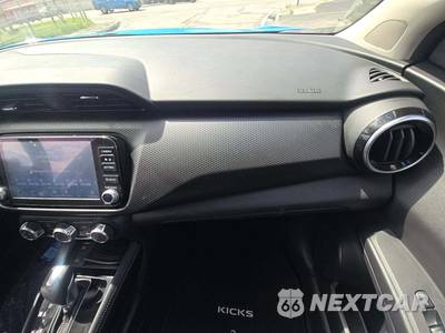 2023 Nissan Kicks SV - zdjęcie 16 z 21 - miniatura