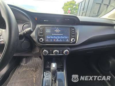 2023 Nissan Kicks SV - zdjęcie 7 z 21 - miniatura