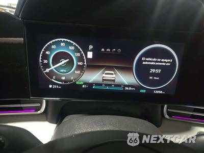 2025 Hyundai Elantra Hybrid Limited - zdjęcie 9 z 28 - miniatura