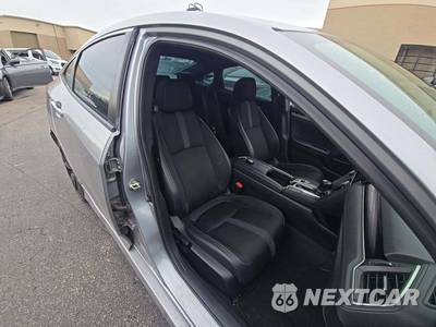 2019 Honda Civic Sedan Sport - zdjęcie 15 z 25 - miniatura