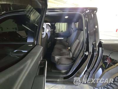 2024 Toyota Tacoma TRD Off-Road Crew Cab Medium Bed - zdjęcie 10 z 22 - miniatura
