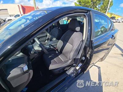 2026 Nissan Altima SV - zdjęcie 3 z 22 - miniatura