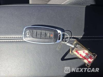2026 Nissan Altima SV - zdjęcie 5 z 22 - miniatura