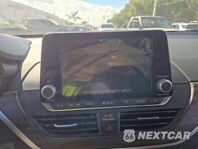 2026 Nissan Altima SV - zdjęcie 19 z 22 - miniatura