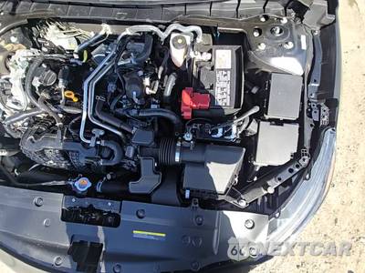 2026 Nissan Altima SV - zdjęcie 22 z 22 - miniatura