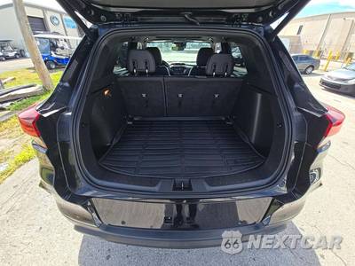 2022 Chevrolet Trailblazer RS 1RS - zdjęcie 11 z 25 - miniatura