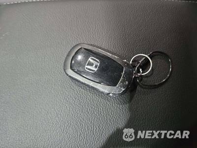 2026 Honda Civic Hatchback Hybrid Sport Touring - zdjęcie 8 z 24 - miniatura
