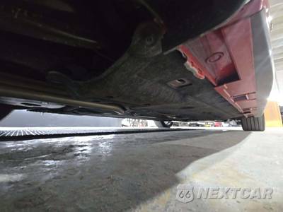 2026 Honda Civic Hatchback Hybrid Sport Touring - zdjęcie 17 z 24 - miniatura
