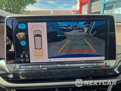 2026 Volkswagen Atlas 2.0T SE w/Technology - zdjęcie 20 z 22 - miniatura