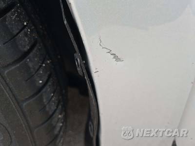 2021 Nissan Versa SV - zdjęcie 18 z 27 - miniatura