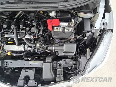 2021 Nissan Versa SV - zdjęcie 26 z 27 - miniatura