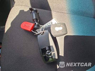 2019 Mercedes-Benz Sprinter 2500 Cargo Van High Roof 170.0" WB - zdjęcie 8 z 25 - miniatura