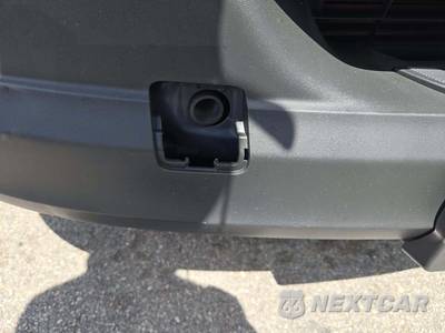 2019 Mercedes-Benz Sprinter 2500 Cargo Van High Roof 170.0" WB - zdjęcie 20 z 25 - miniatura