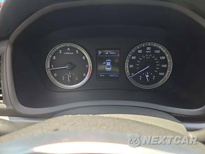 2019 Hyundai Sonata SE - zdjęcie 9 z 30 - miniatura