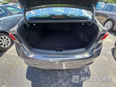 2019 Hyundai Sonata SE - zdjęcie 14 z 30 - miniatura