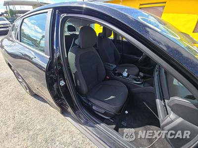 2026 Kia K4 LXS Sedan - zdjęcie 15 z 21 - miniatura