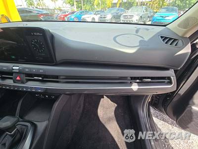 2026 Kia K4 LXS Sedan - zdjęcie 16 z 21 - miniatura