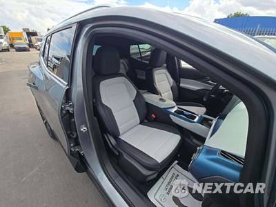 2026 Chevrolet Equinox EV LT 2 w/PDE - zdjęcie 16 z 21 - miniatura