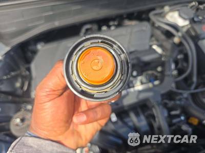 2020 Hyundai Venue SEL - zdjęcie 24 z 24 - miniatura