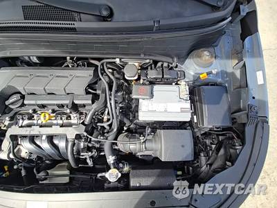 2020 Hyundai Venue SEL - zdjęcie 23 z 24 - miniatura
