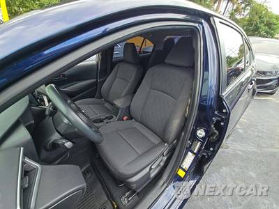 2024 Toyota Corolla LE Sedan - zdjęcie 6 z 25 - miniatura