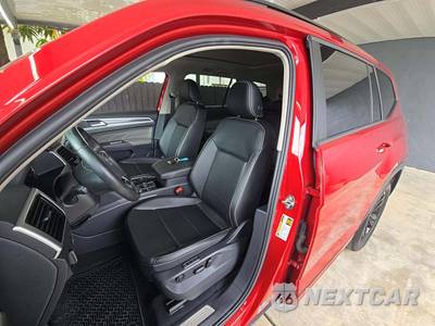 2023 Volkswagen Atlas V6 SEL R-Line Black - zdjęcie 3 z 26 - miniatura