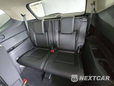 2023 Volkswagen Atlas V6 SEL R-Line Black - zdjęcie 11 z 26 - miniatura