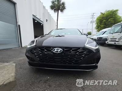 2021 Hyundai Sonata Limited - zdjęcie 2 z 28 - miniatura