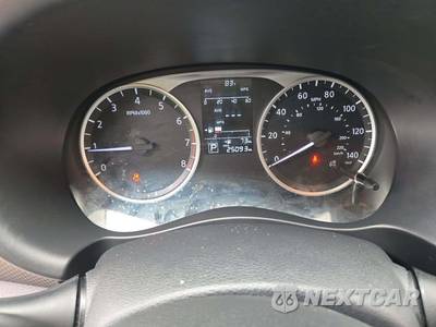 2024 Nissan Kicks S - zdjęcie 6 z 22 - miniatura