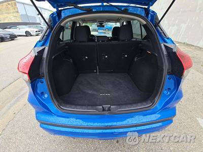 2024 Nissan Kicks S - zdjęcie 11 z 22 - miniatura