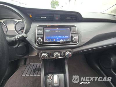 2024 Nissan Kicks S - zdjęcie 7 z 22 - miniatura