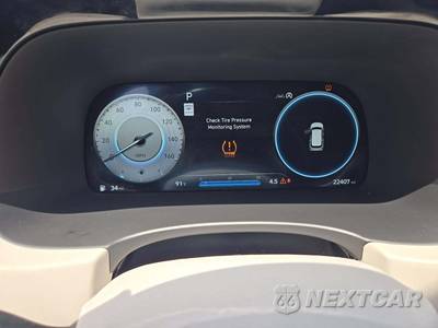 2024 Hyundai Palisade Calligraphy - zdjęcie 9 z 29 - miniatura