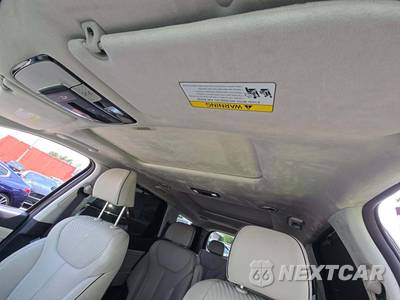 2024 Hyundai Palisade Calligraphy - zdjęcie 11 z 29 - miniatura