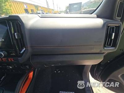2026 Nissan Frontier PRO-4X Crew Cab Medium Bed - zdjęcie 16 z 21 - miniatura
