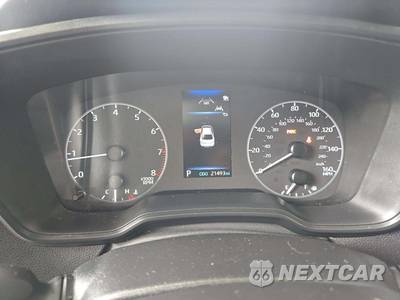 2025 Toyota Corolla LE Sedan - zdjęcie 6 z 24 - miniatura