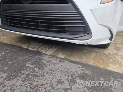 2025 Toyota Corolla LE Sedan - zdjęcie 18 z 24 - miniatura