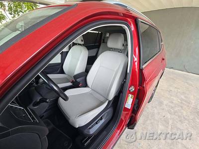 2018 Volkswagen Tiguan SEL - zdjęcie 3 z 24 - miniatura