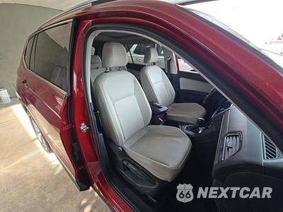 2018 Volkswagen Tiguan SEL - zdjęcie 16 z 24 - miniatura