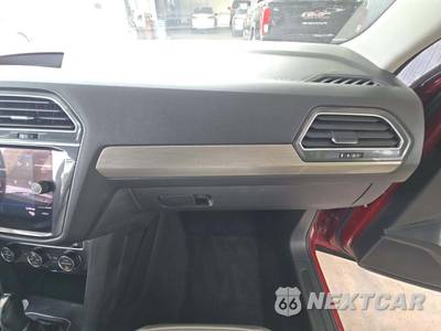 2018 Volkswagen Tiguan SEL - zdjęcie 17 z 24 - miniatura