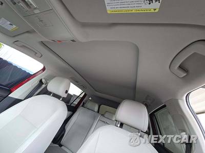 2018 Volkswagen Tiguan SEL - zdjęcie 8 z 24 - miniatura