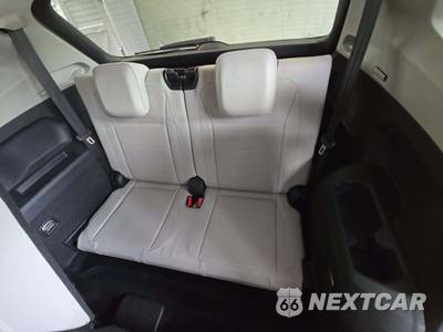 2018 Volkswagen Tiguan SEL - zdjęcie 11 z 24 - miniatura