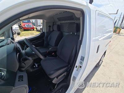 2019 Nissan NV200 SV - zdjęcie 3 z 28 - miniatura