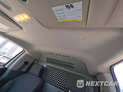 2019 Nissan NV200 SV - zdjęcie 8 z 28 - miniatura
