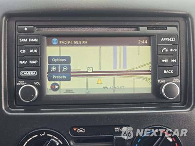 2019 Nissan NV200 SV - zdjęcie 26 z 28 - miniatura