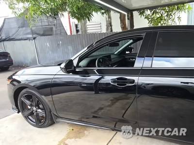 2023 Honda Accord Hybrid Sport-L - zdjęcie 3 z 29 - miniatura