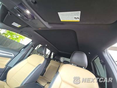 2021 Volkswagen Atlas Cross Sport 2.0T SEL - zdjęcie 8 z 25 - miniatura
