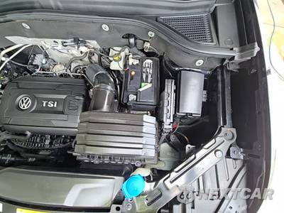 2021 Volkswagen Atlas Cross Sport 2.0T SEL - zdjęcie 23 z 25 - miniatura
