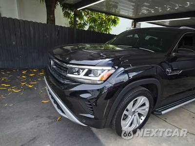 2021 Volkswagen Atlas Cross Sport 2.0T SEL