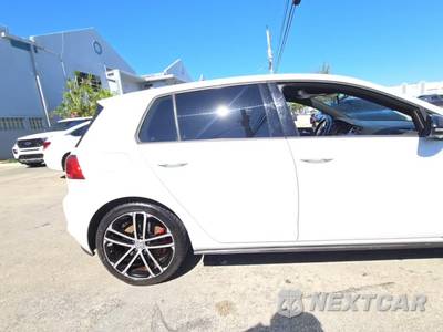 2017 Volkswagen Golf GTI Sport Hatchback - zdjęcie 5 z 31 - miniatura