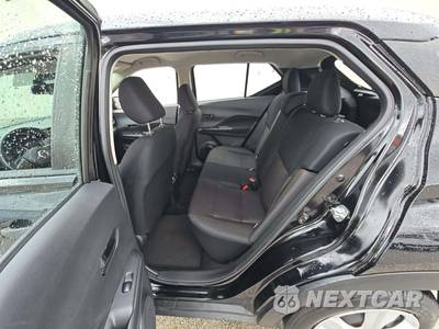 2024 Nissan Kicks S - zdjęcie 10 z 21 - miniatura
